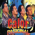 Discografía de Grupo Calor Pasional