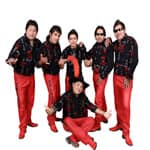 Letras(lyrics) de canciones de Grupo Enlace