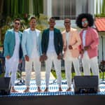 Letras(lyrics) de canciones de Grupo Extra