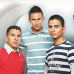 Letras(lyrics) de canciones de Grupo Madera