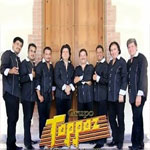 Discografía de Grupo Toppaz