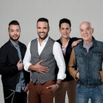 Conciertos de Guaco