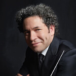 Conciertos de Gustavo Dudamel