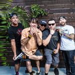 Discografía de Guttermouth