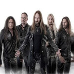 Discografía de Hammerfall