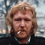 Biografía de Harry Nilsson