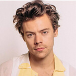 Biografía de Harry Styles