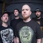 Biografía de Hatebreed