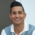 Discografía de Hebert Vargas