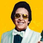 Letras(lyrics) de canciones de Héctor Lavoe