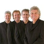 Conciertos de Herman's Hermits