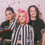 Discografía de Hey Violet