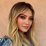 Discografía de Hilary Duff