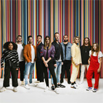 Letras(lyrics) de canciones de Hillsong United