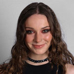 Letras(lyrics) de canciones de Holly Humberstone
