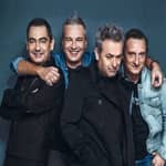 Conciertos de Hombres G