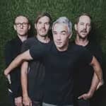 Biografía de Hoobastank