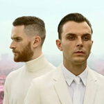 Biografía de Hurts