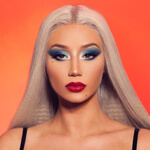 Discografía de Iggy Azalea