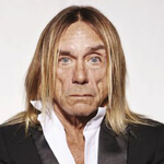 Discografía de Iggy Pop