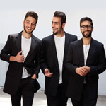 Letras(lyrics) de canciones de Il Volo