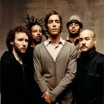 Discografía de Incubus