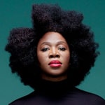 Biografía de India Arie