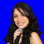 Perfil de Ingrid Salas y su Grupo Black Shadow