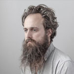 Iron And Wine