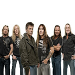 Letras(lyrics) de canciones de Iron Maiden