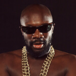 Letras(lyrics) de canciones de Isaac Hayes