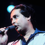 Perfil de Ismael Quintana