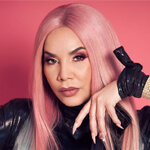 Perfil de Ivy Queen