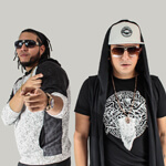 Conciertos de J King y Maximan