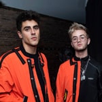 Discografía de Jack & Jack