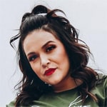 Letras(lyrics) de canciones de Jacqie Rivera