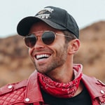 Discografía de Jake Miller