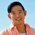 Perfil de Jake Shimabukuro