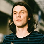 Discografía de James Bay