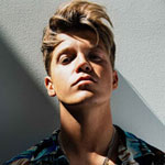 Letras(lyrics) de canciones de Jamie Miller