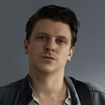 Perfil de Jamie T