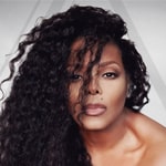 Letras(lyrics) de canciones de Janet Jackson