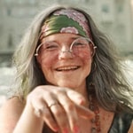 Perfil de Janis Joplin