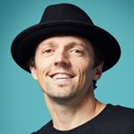 Perfil de Jason Mraz