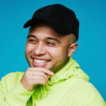 Perfil de Jax Jones