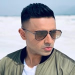 Perfil de Jay Sean