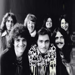 Perfil de Jefferson Starship