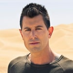 Letras(lyrics) de canciones de Jeremy Camp