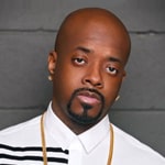 Discografía de Jermaine Dupri