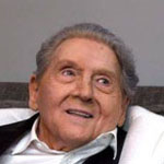 Perfil de Jerry Lee Lewis